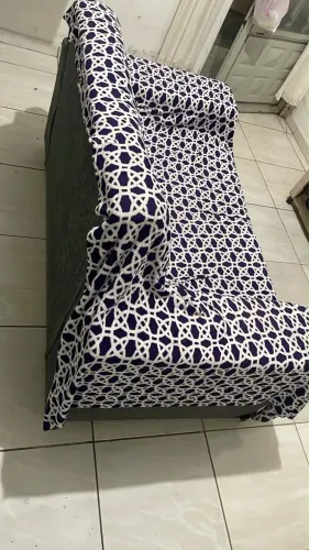 Doação de sofá