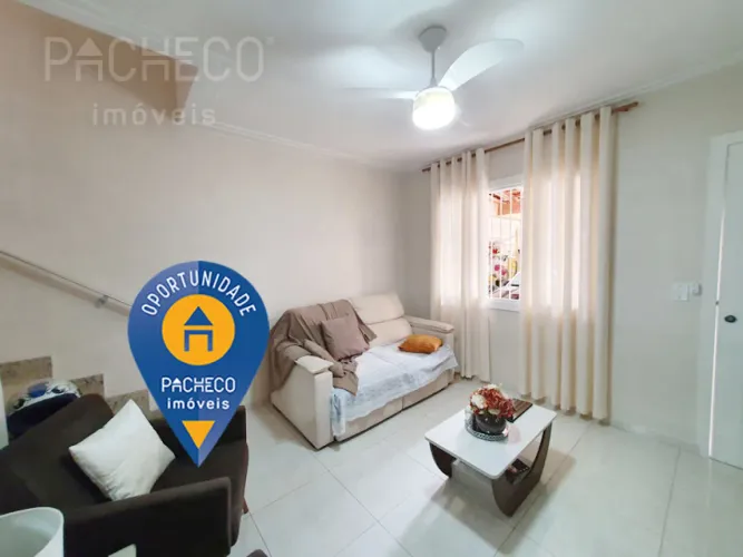 Sobrado, Butantã - São Paulo