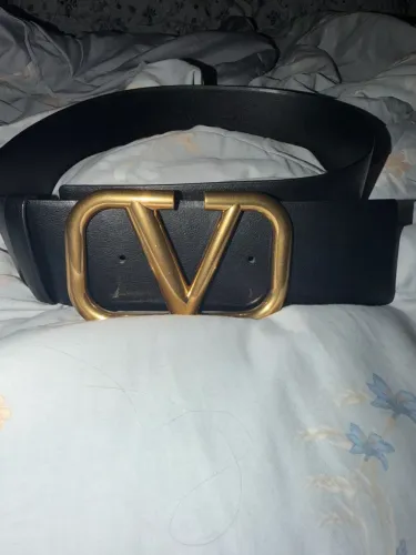 Conto Valentino! V grande um luxo novo