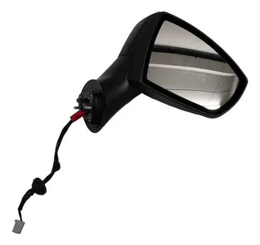 Retrovisor Direito Eletrico C/ Pisca Ford Ecosport 2021