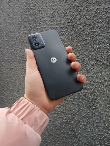 Motorola g34 5g nfc