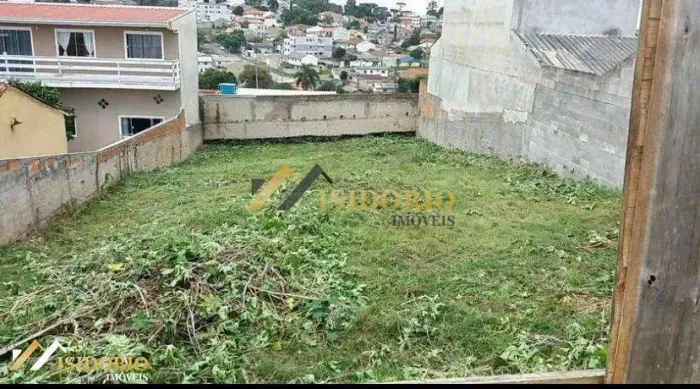 EXCELENTE TERRENO!!! 396m² DE ÁREA TOTAL, BEM LOCALIZADO