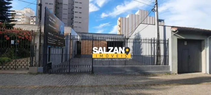 Ponto para alugar, 260 m² por R$ 4.967,58/mês - Centro - Taubaté/SP