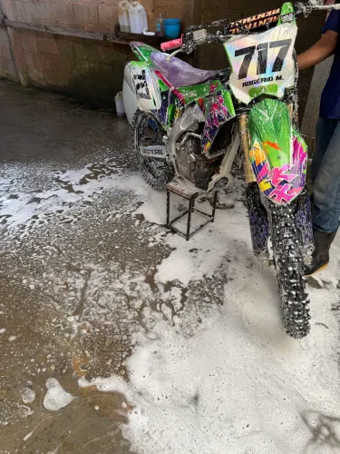 Kxf 250 2020