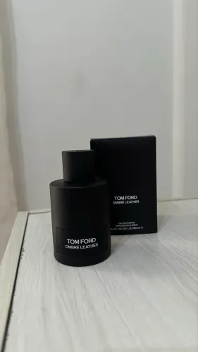 Perfume Tom Ford Ombré Leather