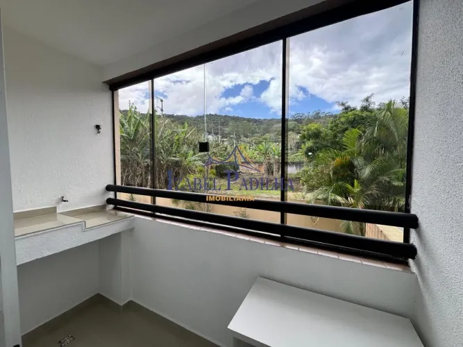 Donatello - Apartamento em Córrego Grande, Florianópolis/SC, Mobiliado!