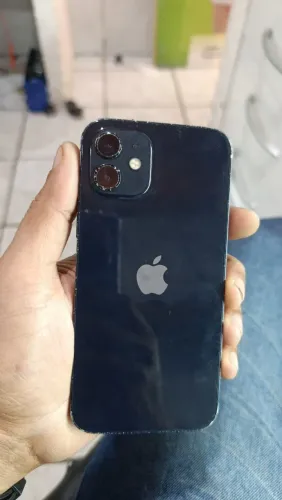 iPhone 12