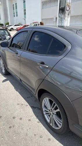 Fiat Fastback 1.0 200 Turbo Flex AUT 2025