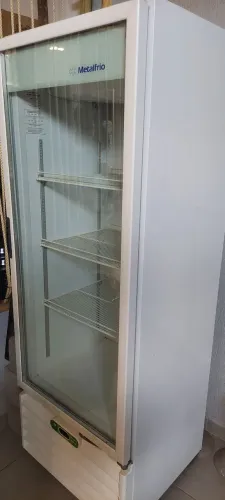 Refrigerador Gelopar