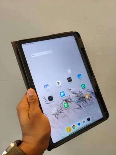 Xiaomi Pad 6 128GB Completo Tela 144hz