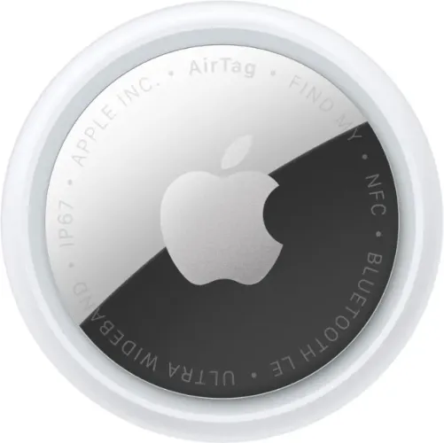Apple AirTag 2ª Geração Rastreador - Lacrado