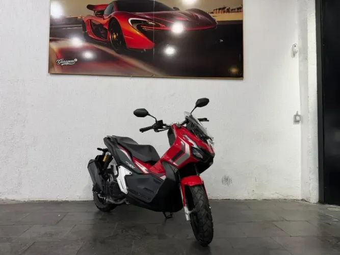 Honda ADV Flex Automático