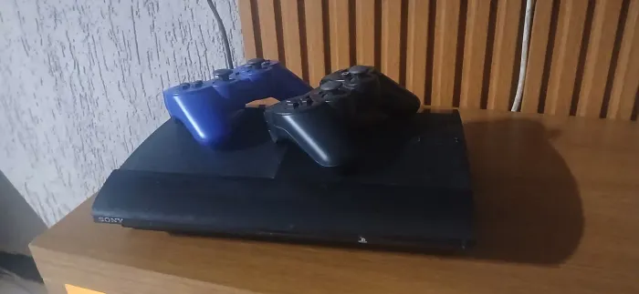 Ps3 100% Desbloqueado Hen