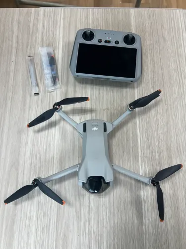 Drone Dji mini 3