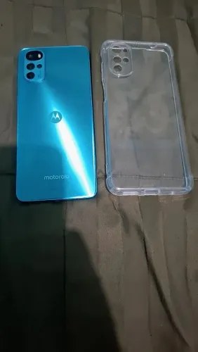 Moto G22 Azul - 128GB