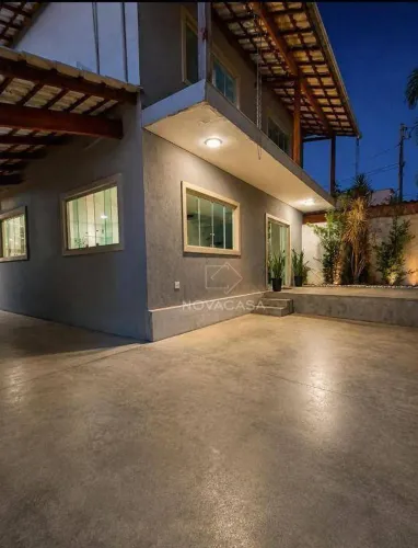 Casa com 3 dormitórios à venda, 213 m² por R$ 1.500.000,00 - Ceu Azul - Belo Horizonte/MG