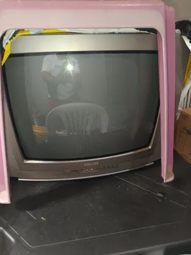 TV ANTIGA DIGITAL