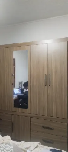 guarda roupa