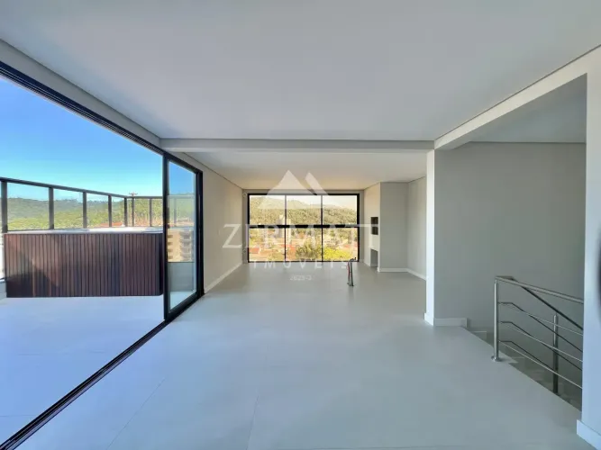 Cobertura / Penthouse à Venda, Vorstadt, Blumenau, SC