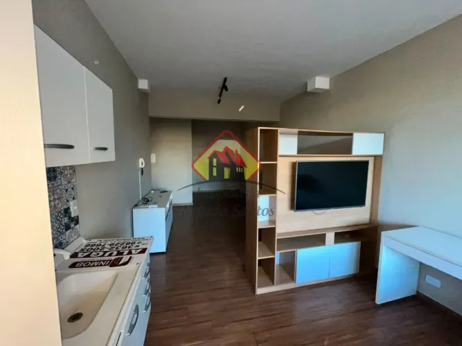 Locação de Apartamentos / Kitnet na cidade de Taubaté