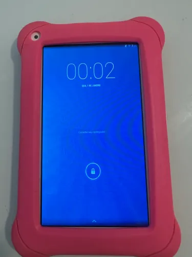 Tablet Multilaser M7 de 7?