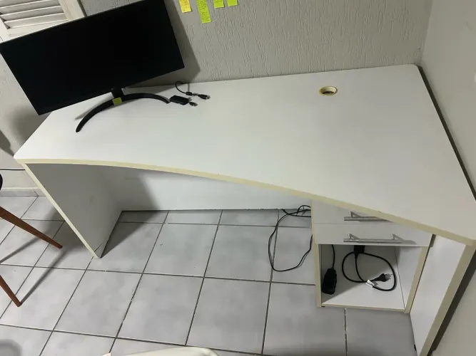 Mesa de escritório