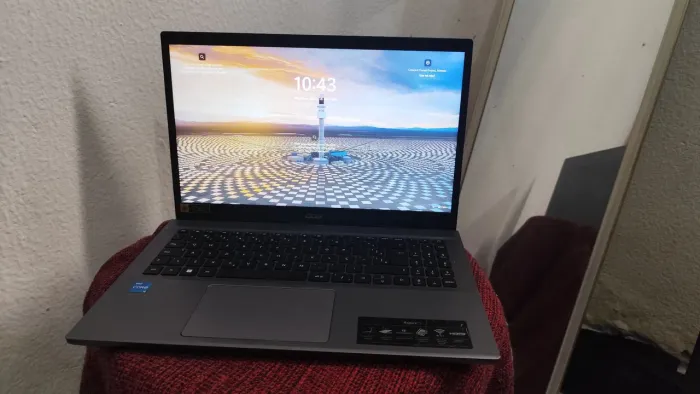 Notebook Acer