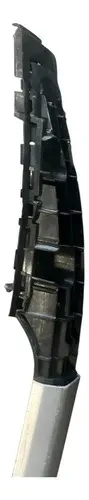 Rack Teto L/e (j685700110) Chery Tiggo 7 2021/2025 Prateado