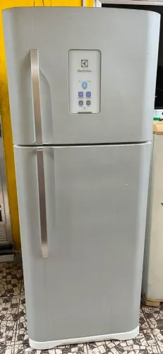 Geladeira frost free