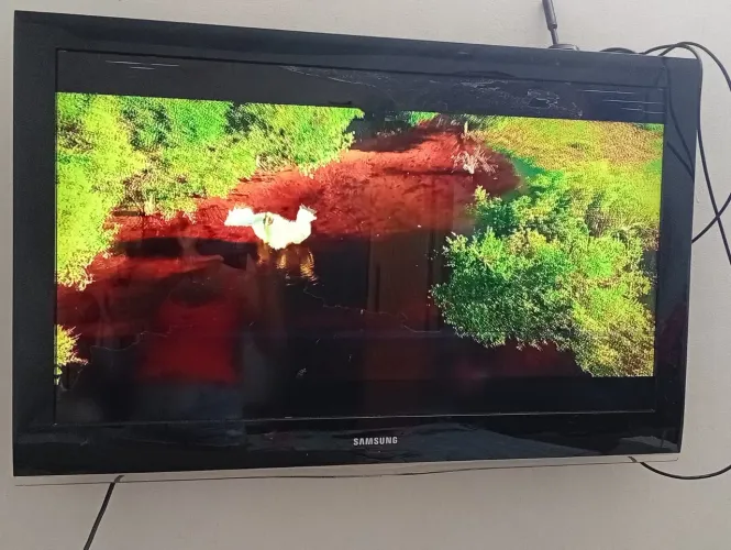 Vendo tv