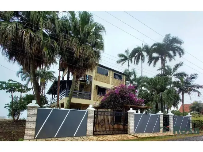 CASA EM CONDOMINIO FECHADO para venda ÁGUA FRIA CHAPADA DOS GUIMARÃES