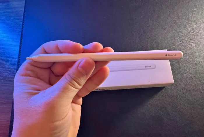 Apple Pencil 2