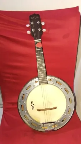 Banjo musical
