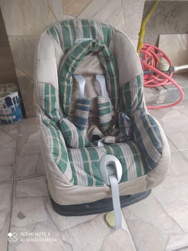 Bebê conforto 
