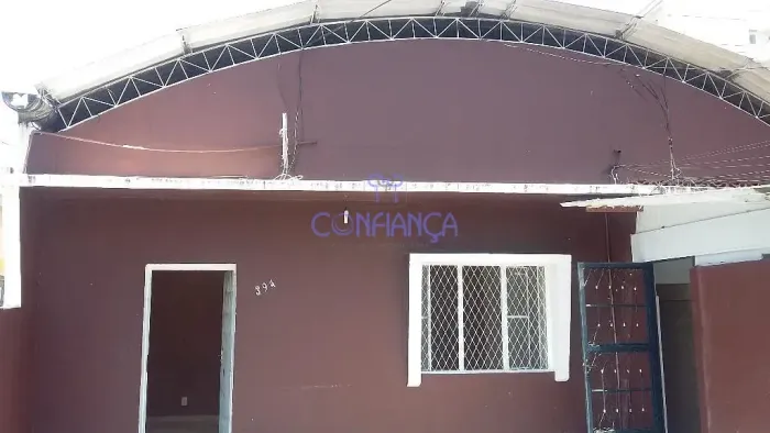 Loja para Locação 5 Vagas, 161.03M², Campo Grande, Rio de Janeiro - RJ