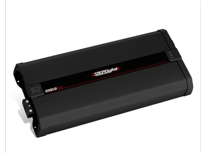 Sound Digital 12k