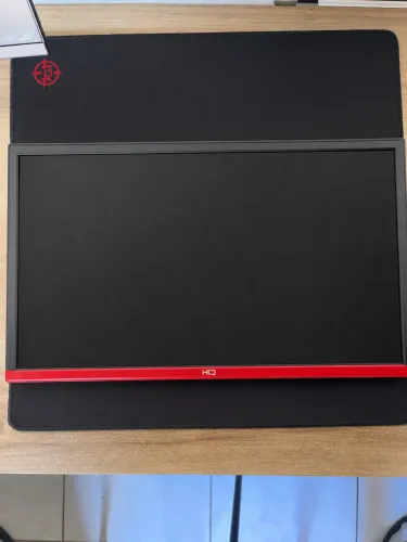 Monitor HQ 75hz 1080p FullHD 1ms