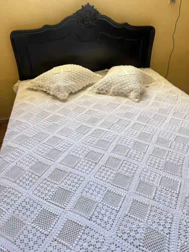 Colcha de Cama