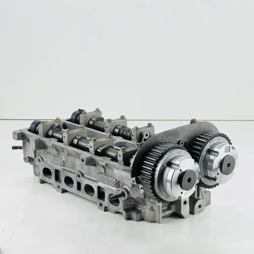 Cabecote Ford Fiesta 1.6 16v 14/19 RFAE8G6090DA