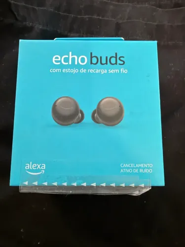 Echobuds