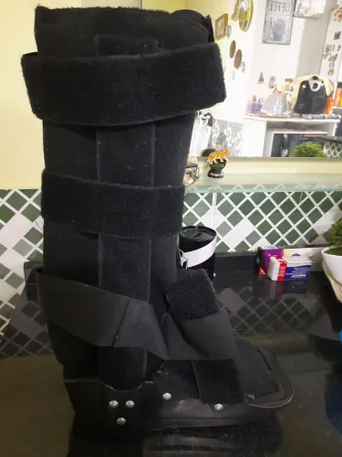 Bota ortopedica - M37 a 40