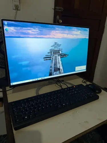 VENDO COMPUTADOR ALL IN ONE COMPAQ 23" ?