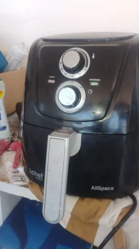 Ayr fry Philco.