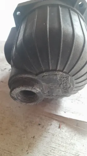 Carcaça bomba Dancor AP-2 Auto aspirante 