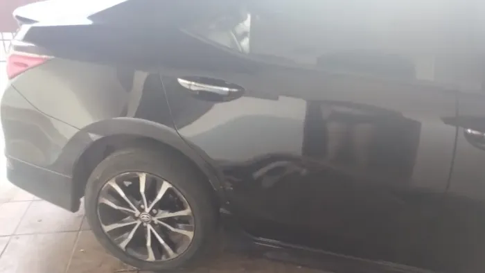 Toyota Corolla XRS 2.0 Flex 16V Aut. 2018