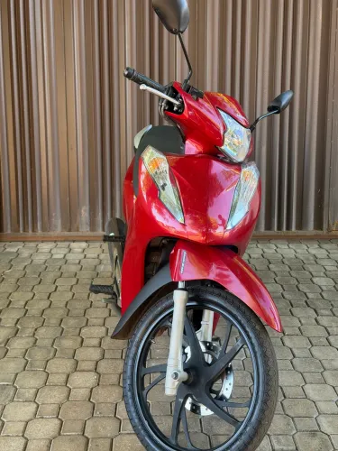 BIZ 125 FLEX 2021