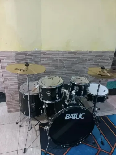 Bateria batuc