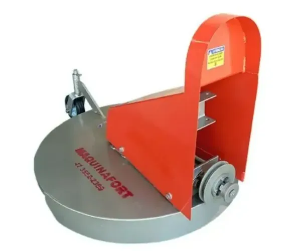 Roçadeira Frontal RF-700 - MAQUINAFORT
