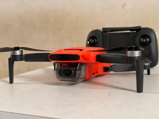 Fimi Mini 3