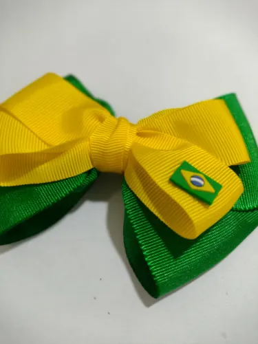 Laços Menina infantil